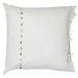 Pillow Case Gaston Nacre 65 X 65 Set of 4