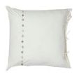 Pillow Case Gaston Nacre 65 X 65 Set of 4