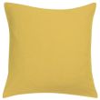 Pillow Case Stonewashed Zeff Absynthe 50 X 75 Set of 2