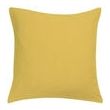 Pillow Case Stonewashed Zeff Absynthe 50 X 75 Set of 2