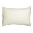 Pillow Case Stonewashed Zeff Craie 50 X 75 Set of 2