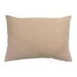 Pillow Case Stonewashed Zeff Aubepine 50 X 75 Set of 2