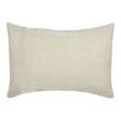 Pillow Case Stonewashed Zeff Naturel 50 X 75 Set of 2