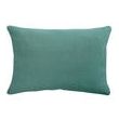 Pillow Case Stonewashed Zeff Prusse 50 X 75 Set of 2