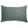 Pillow Case Stonewashed Zeff Thym 50 X 75 Set of 2
