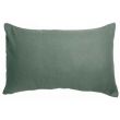 Pillow Case Stonewashed Zeff Thym 50 X 75 Set of 2