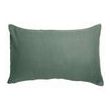 Pillow Case Stonewashed Zeff Thym 50 X 75 Set of 2