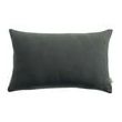 Pillow Case Stonewashed Zeff Tonnerre 50 X 75 Set of 2