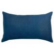 Pillow Case Stonewashed Zeff Touareg 50 X 75 Set of 2