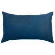 Pillow Case Stonewashed Zeff Touareg 50 X 75 Set of 2