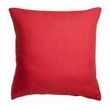 Stonewashed Zeff pillow case Groseille 65 X 65 Set of 4