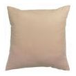 Pillow Case Stonewashed Zeff Aubepine 65 X 65 Set of 2