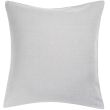 Pillow Case Stonewashed Zeff Perle 65 X 65 Set of 2