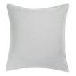 Pillow Case Stonewashed Zeff Perle 65 X 65 Set of 2