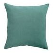 Pillow Case Stonewashed Zeff Prusse 65 X 65 Set of 2