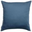 Pillow Case Stonewashed Zeff Tempete 65 X 65 Set of 2