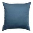 Pillow Case Stonewashed Zeff Tempete 65 X 65 Set of 2
