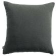 Pillow Case Stonewashed Zeff Tonnerre 65 X 65 Set of 2