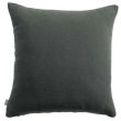 Pillow Case Stonewashed Zeff Tonnerre 65 X 65 Set of 2