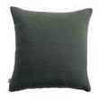 Pillow Case Stonewashed Zeff Tonnerre 65 X 65 Set of 2