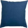 Pillow Case Stonewashed Zeff Touareg 65 X 65 Set of 2