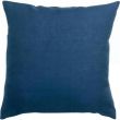 Pillow Case Stonewashed Zeff Touareg 65 X 65 Set of 2
