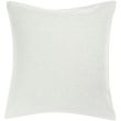 Pillow Case Stonewashed Zeff Blanc 65 X 65 Set of 2