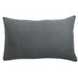 Pillow Case Kala Carbone 50 X 75 Set of 2