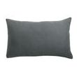 Pillow Case Kala Carbone 50 X 75 Set of 2