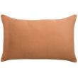 Pillow Case Kala Cannelle 50 X 75 Set of 2