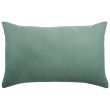 Pillow Case Kala Sauge 50 X 75 Set of 2