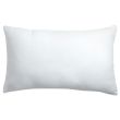 Pillow Case Kala Blanc 50 X 75 Set of 2