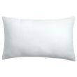 Pillow Case Kala Blanc 50 X 75 Set of 2