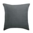 Pillow Case Kala Carbone 65 X 65 Set of 2