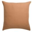 Pillow Case Kala Cannelle 65 X 65 Set of 2