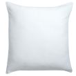 Pillow Case Kala Blanc 65 X 65 Set of 2