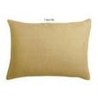 Pillow Case Linco Gold 50 X 75 Set of 4