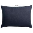 Pillow Case Linco Marine 50 X 75 Set of 4