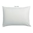 Pillow Case Linco Blanc 50 X 75 Set of 4