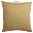 Pillow Case Linco Gold 65 X 65 Set of 4