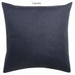 Pillow Case Linco Marine 65 X 65 Set of 4