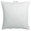 Pillow Case Linco Blanc 65 X 65 Set of 4