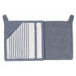 Potholder Ares Ombre 20 X 20 Set of 2