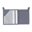 Potholder Ares Ombre 20 X 20 Set of 2