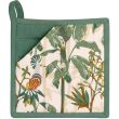 Raja 2 in 1 potholder Multico 20 X 20 Set of 2