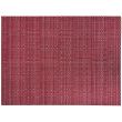 Placemat Canna Lie De Vin 33 X 45 Set of 6