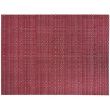 Placemat Canna Lie De Vin 33 X 45 Set of 6