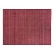 Placemat Canna Lie De Vin 33 X 45 Set of 6