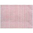 Placemat Canna Corail 33 X 45 Set of 6