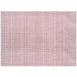 Placemat Canna Corail 33 X 45 Set of 6